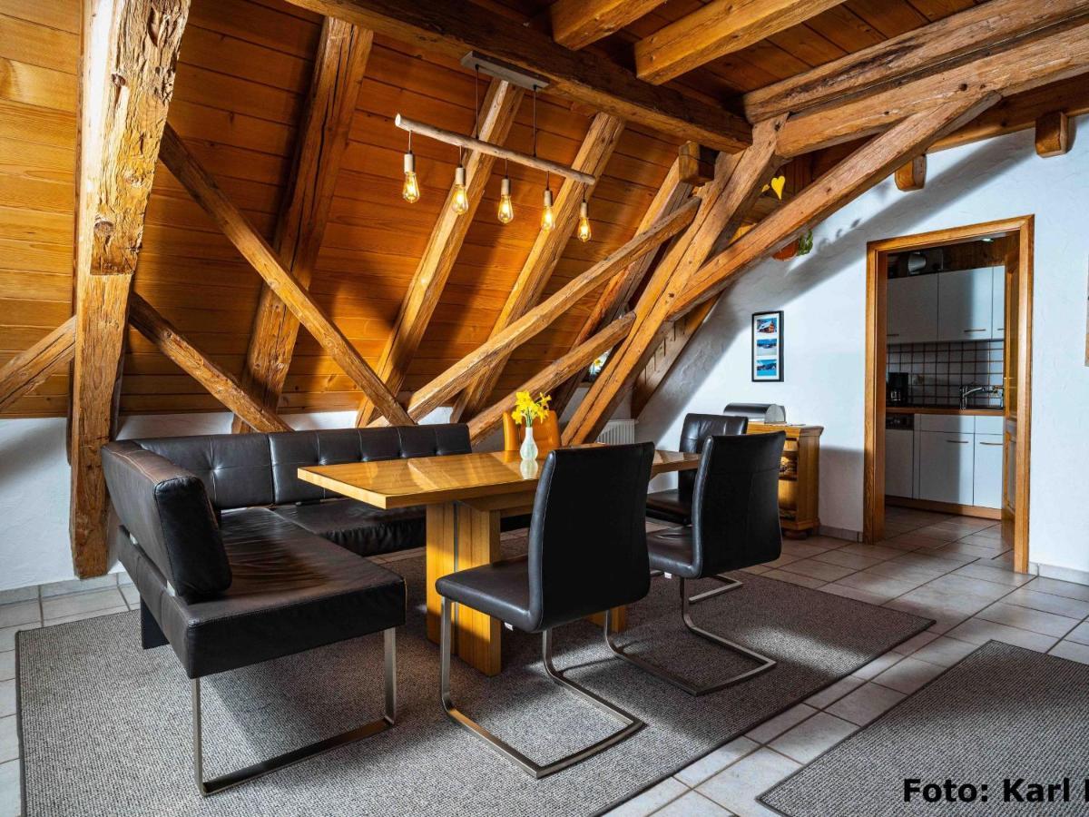 Ferienhof Kienbronnerhof Schiltach Luaran gambar